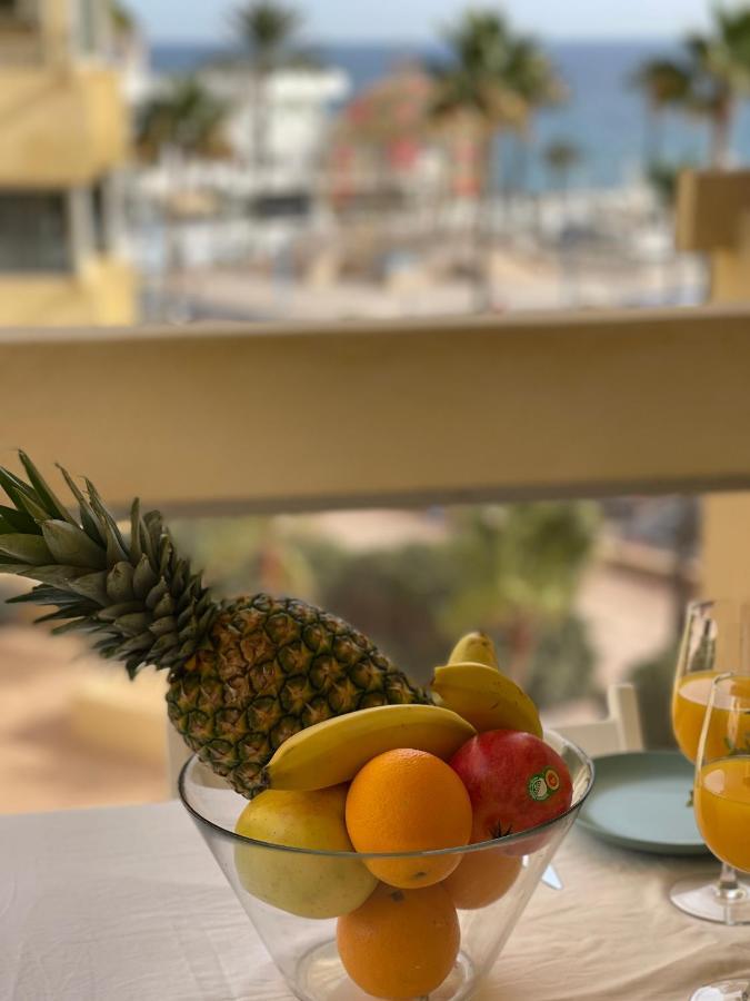 Apartamento Duplex Con Encanto En Paseo Maritimo De Marbella
