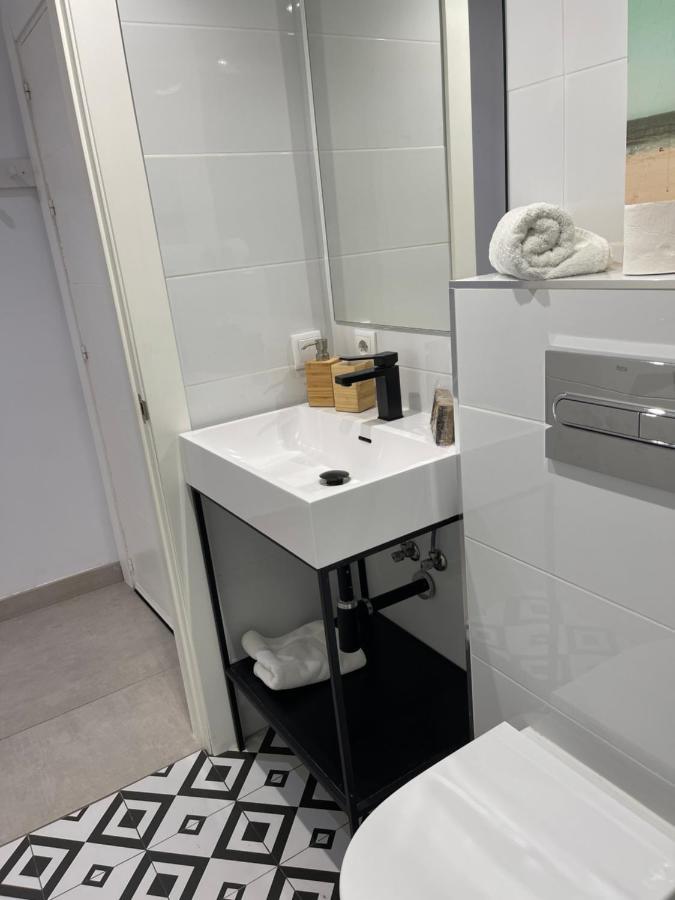 Duplex Con Encanto En Paseo Maritimo De Apartamento Marbella