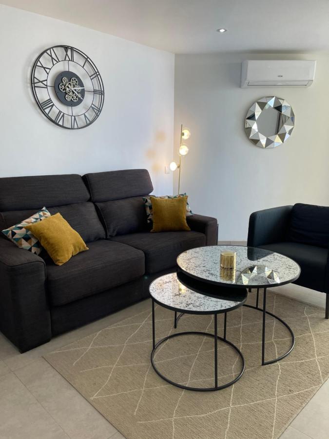 Apartamento Duplex Con Encanto En Paseo Maritimo De Marbella
