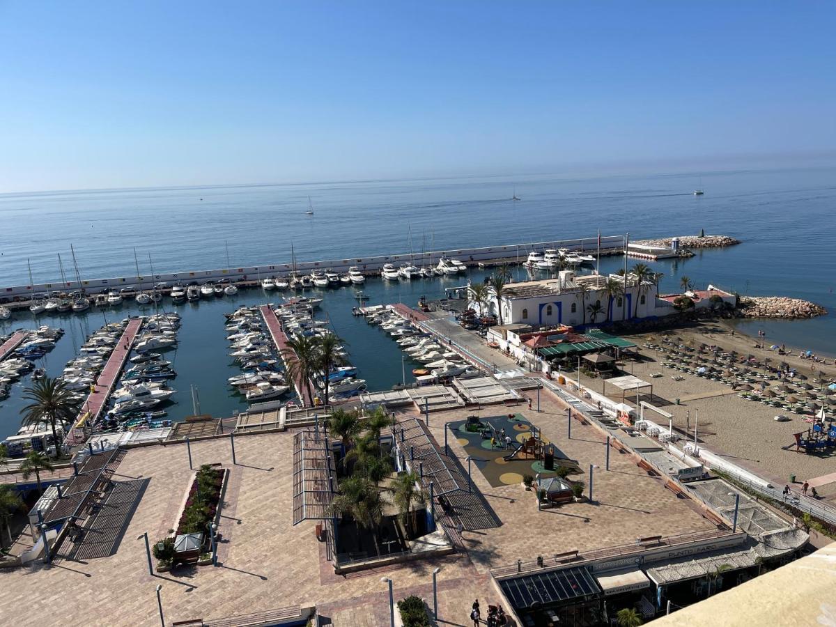 Duplex Con Encanto En Paseo Maritimo De Apartamento