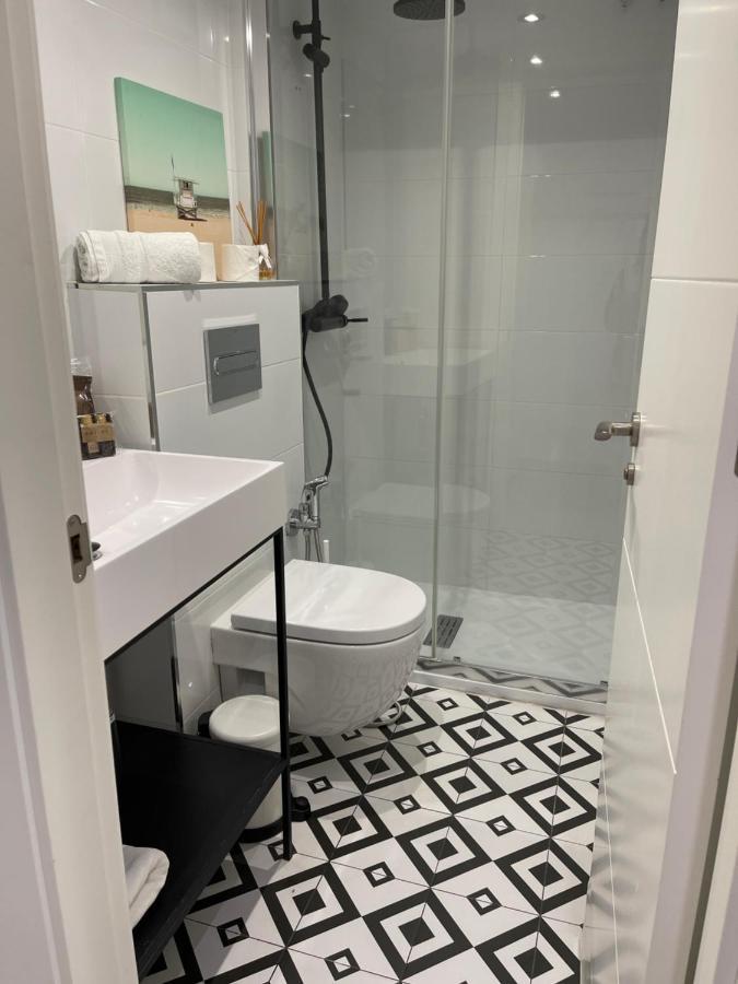 Duplex Con Encanto En Paseo Maritimo De Apartamento