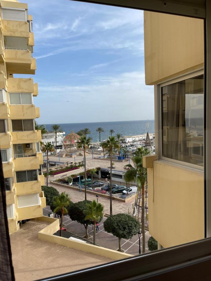 Apartamento Duplex Con Encanto En Paseo Maritimo De Marbella