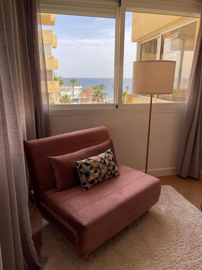 Duplex Con Encanto En Paseo Maritimo De *