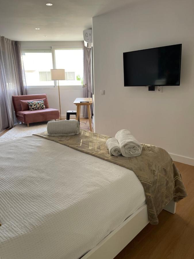 Duplex Con Encanto En Paseo Maritimo De *