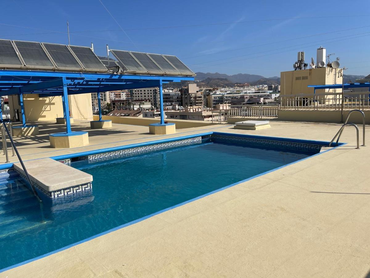 Apartamento Duplex Con Encanto En Paseo Maritimo De