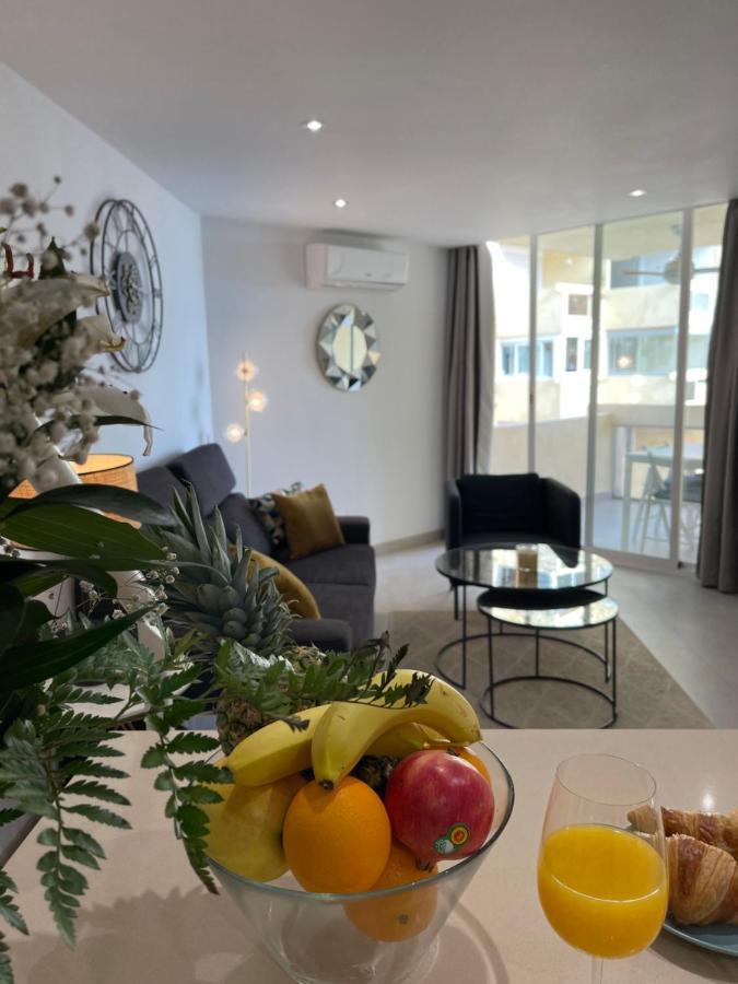 Duplex Con Encanto En Paseo Maritimo De