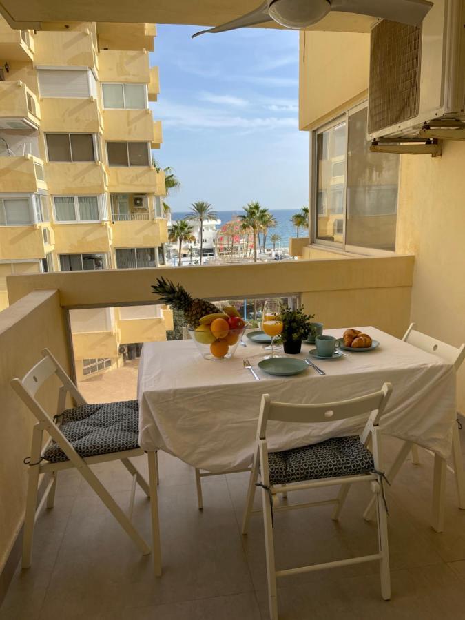 Apartamento Duplex Con Encanto En Paseo Maritimo De