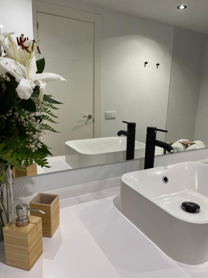 Duplex Con Encanto En Paseo Maritimo De Apartamento