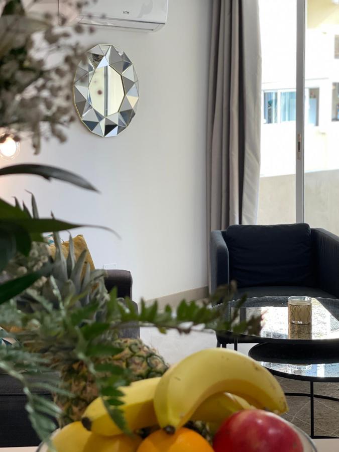Duplex Con Encanto En Paseo Maritimo De Apartamento *