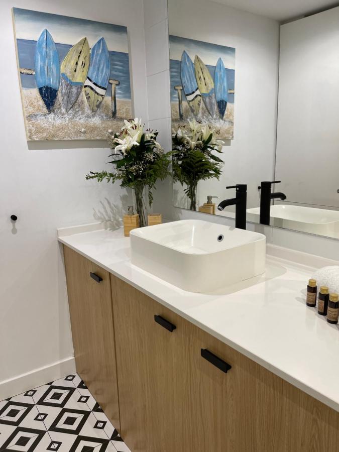 Duplex Con Encanto En Paseo Maritimo De Marbella