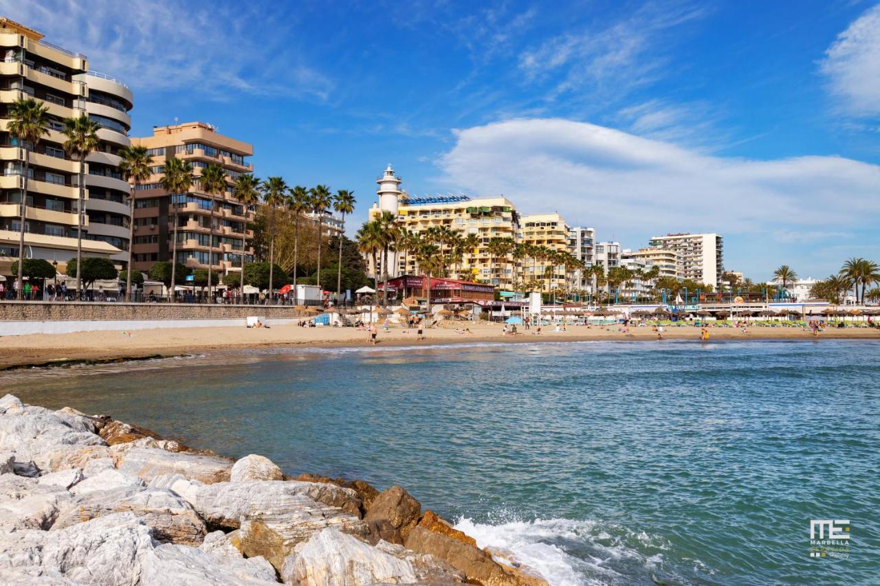 Duplex Con Encanto En Paseo Maritimo De *
