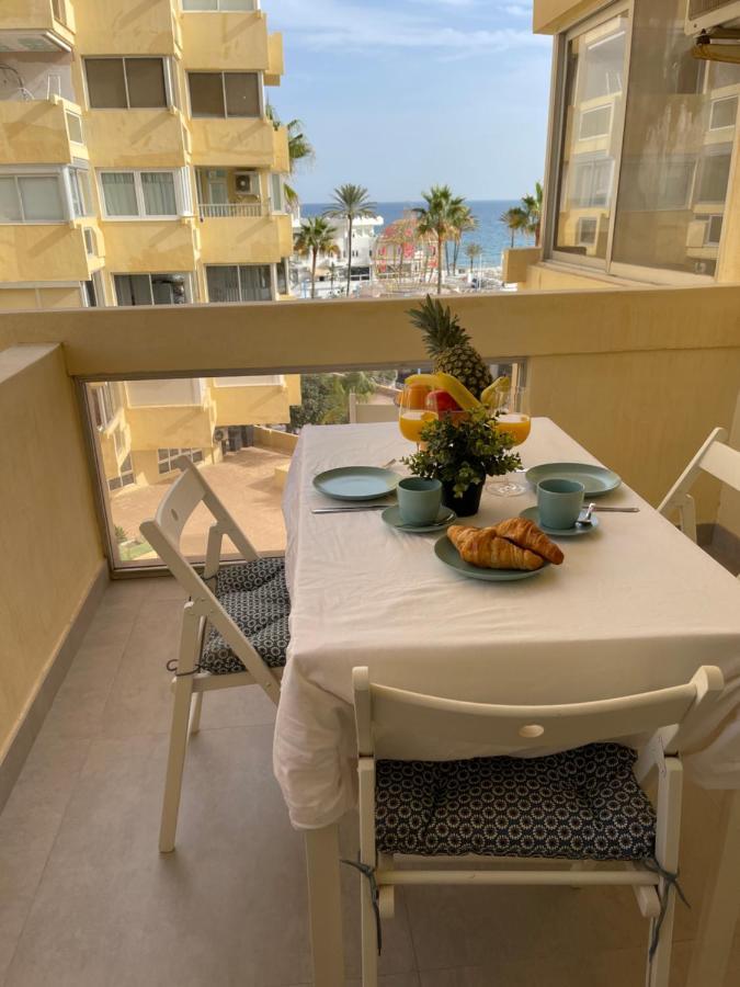 Duplex Con Encanto En Paseo Maritimo De *