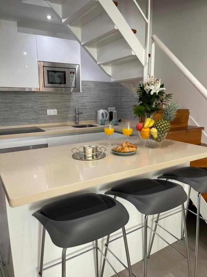 Duplex Con Encanto En Paseo Maritimo De Apartamento Marbella