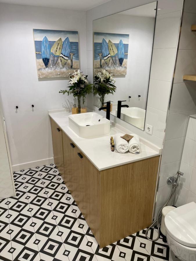 Duplex Con Encanto En Paseo Maritimo De